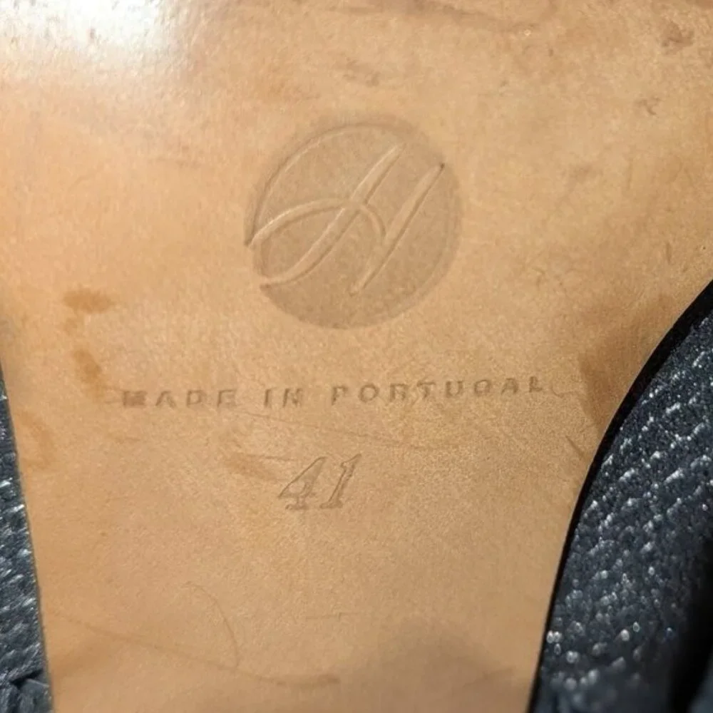 Hudson Jeans hudson london